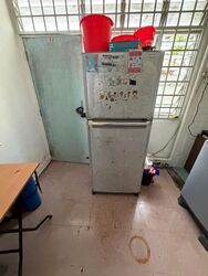 Ang Mo Kio Avenue 1 (D20), Shop House #557496181